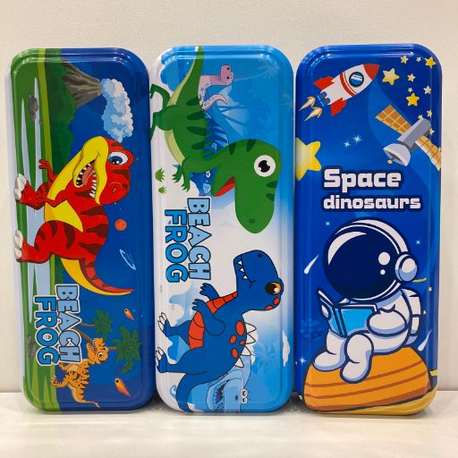 Pencil Box