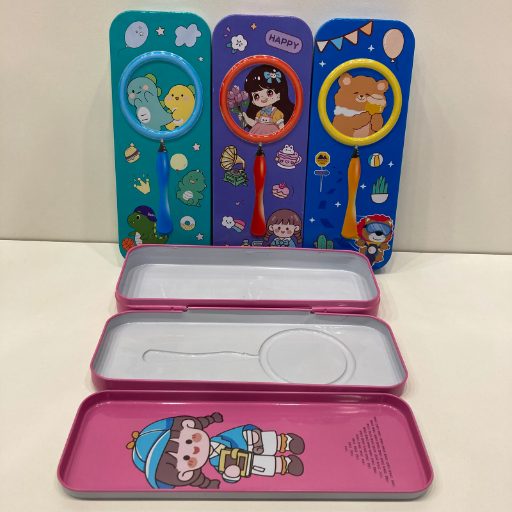 Pencil Box