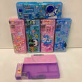 Pencil Box Acrylic