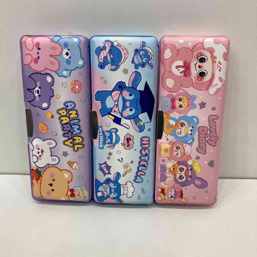Pencil Box Foamic