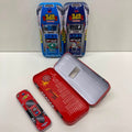 Pencil Box