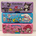 Pencil Box