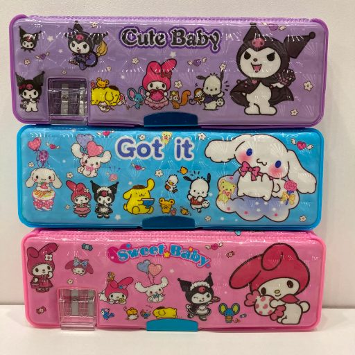 Pencil Box