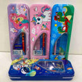 Pencil Box