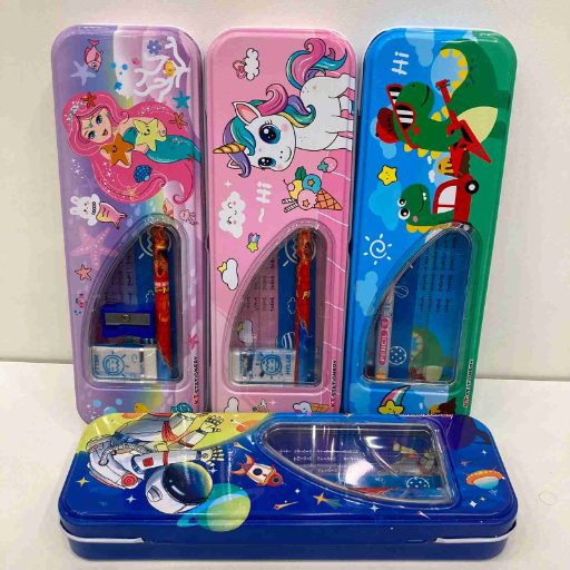 Pencil Box