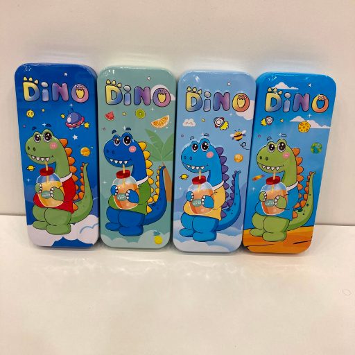 Pencil Box