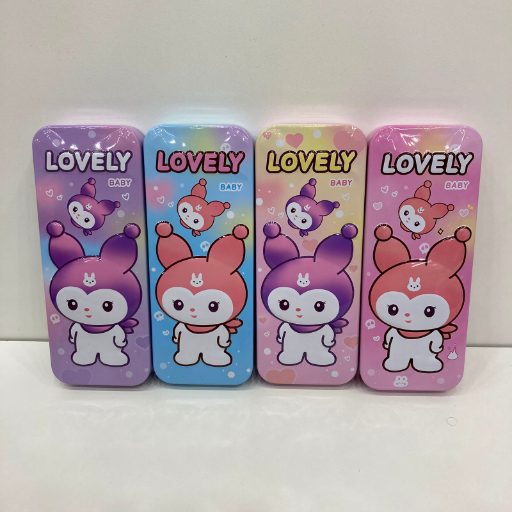 Pencil Box