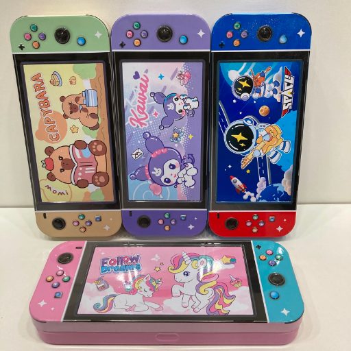Pencil Box