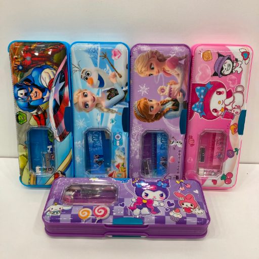 Pencil Box