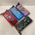 Pencil Box Plastic