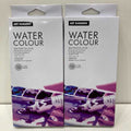 Water Colour 12MLX12