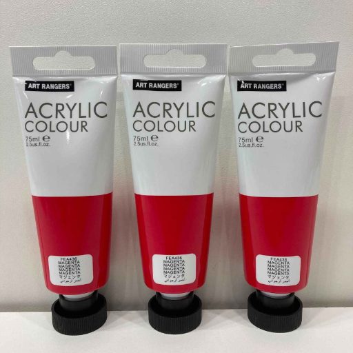 Magenta 75 ML