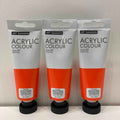 Neon Orange 75ML