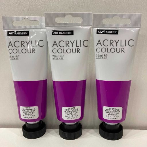 Neon Purple 75ML