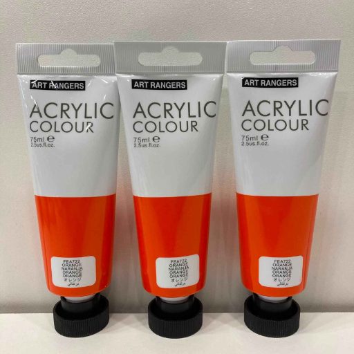 Orange 75 ML