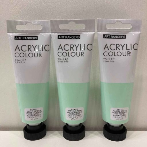 Pastel Green 75ML