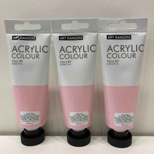 Pastel Pink 75ML