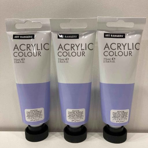 Pastel Purple 75ML