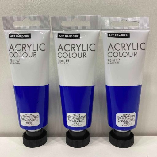 Ultramine Blue 75 ML