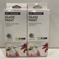 Glass Paint 22MLX6