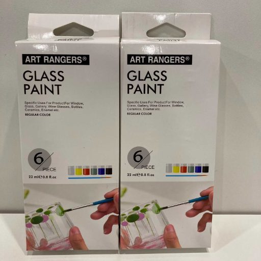 Glass Paint 22MLX6