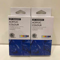 Acrylic Colour 15MLX6
