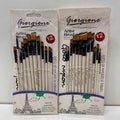 Angle Tip Brush