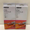 Oil Colour 12MLX12