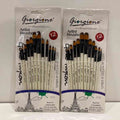 Round Tip Brush
