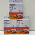 Oil Colour 12MLX6